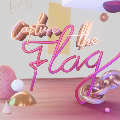 Capture the Flag – Podcast